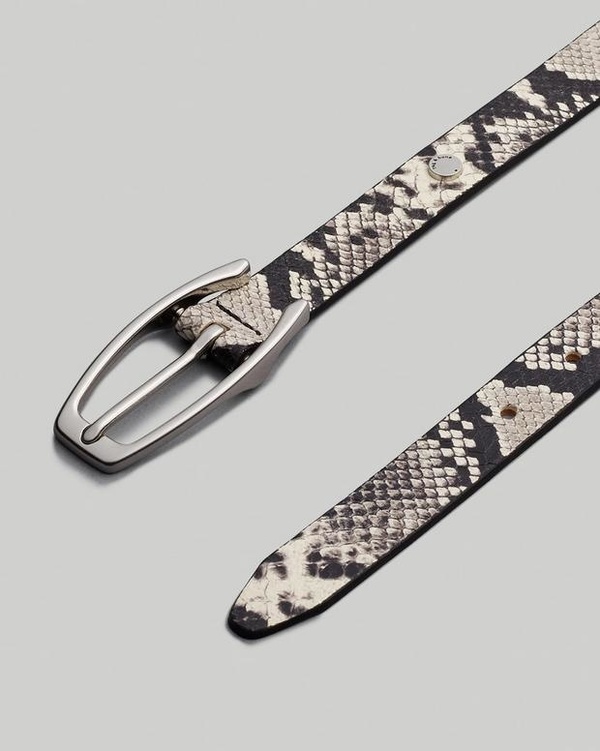 Rag & Bone MINI LEAGUE BELT | Garmentory