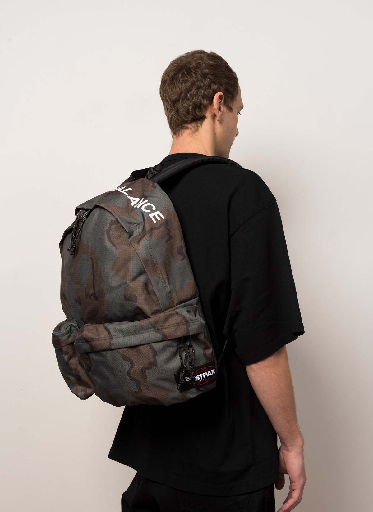 Undercover X EASTPAK BACKPACK - GREEN BASE | Garmentory