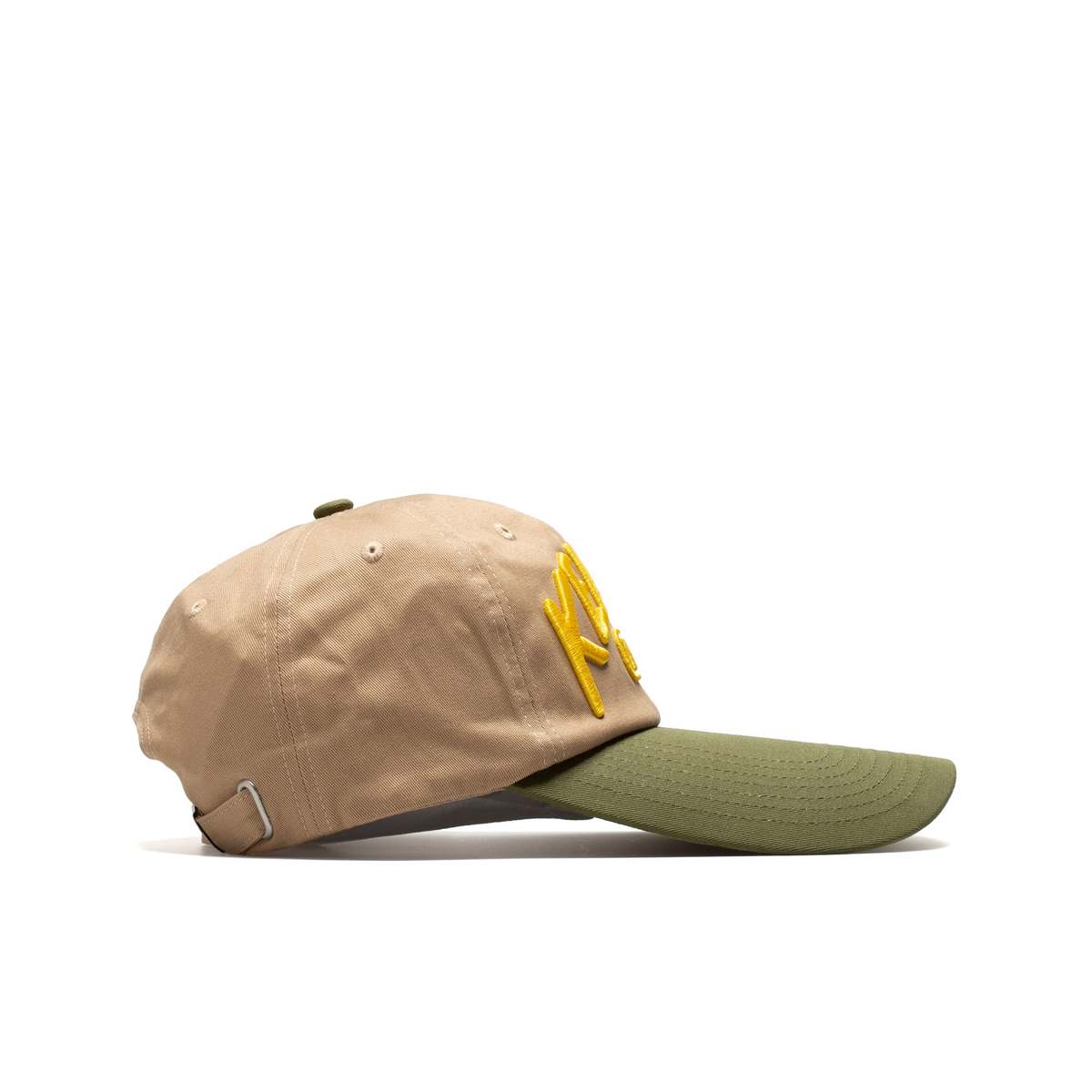 Long-Peak-Baseball-Cap--Beige-