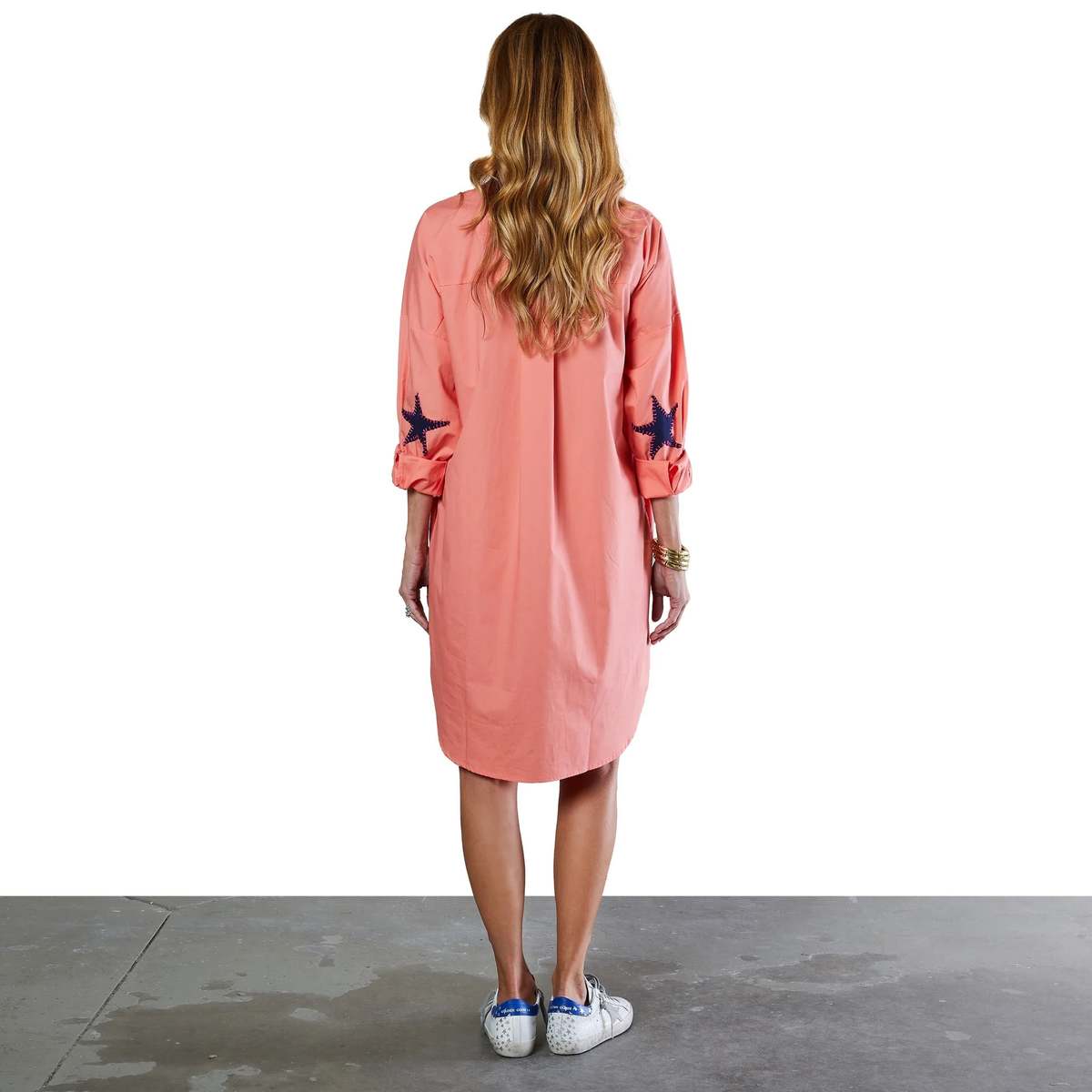 Caryn Dress