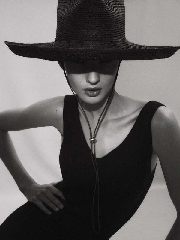 Janessa Leone Kennedy - Black | Garmentory display picture 2