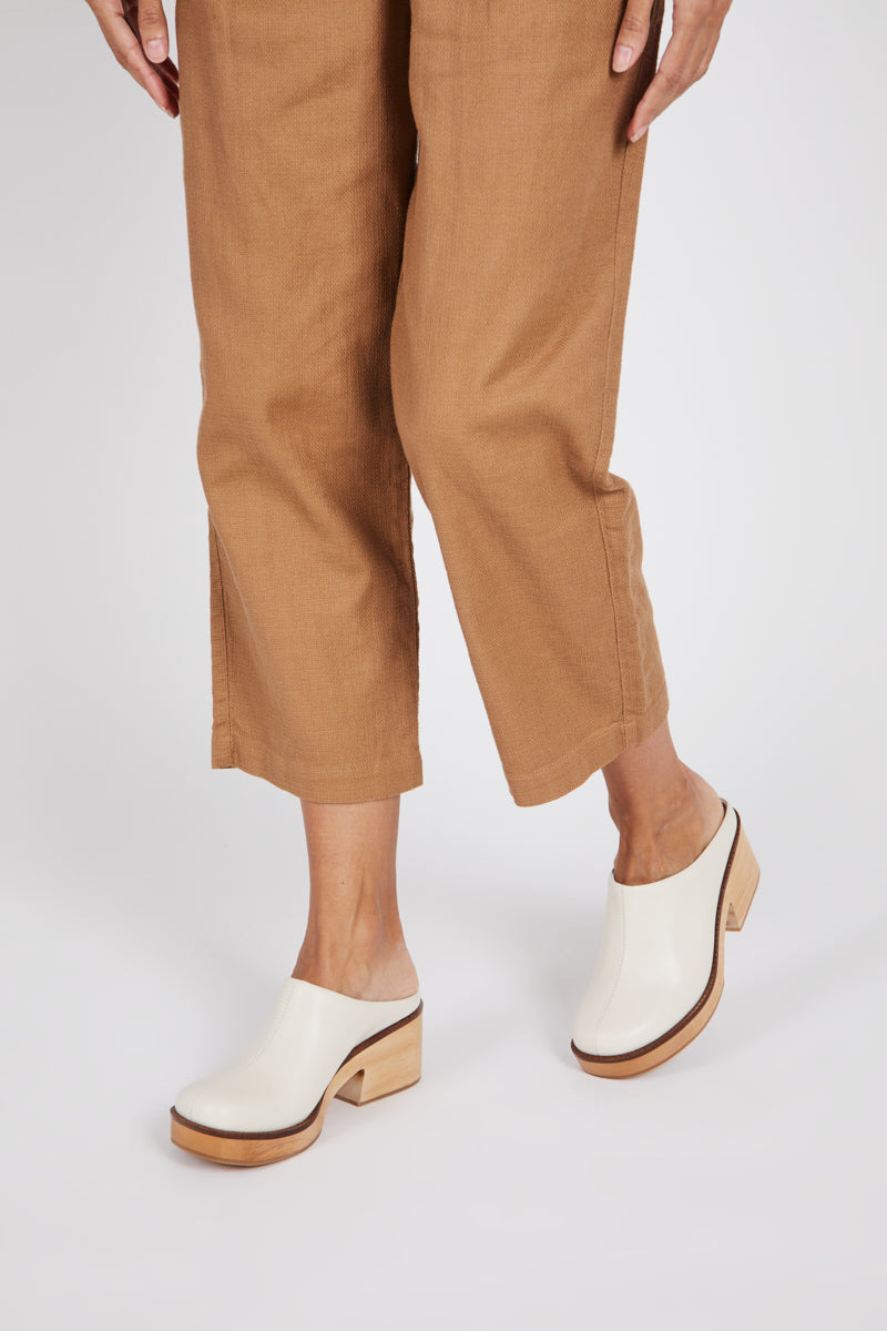 Clog Mule