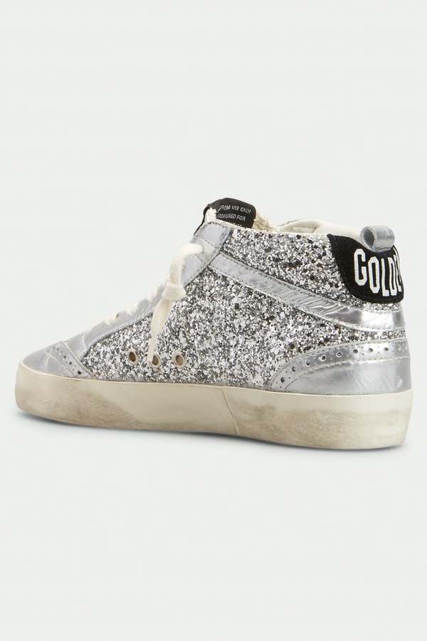 【送料&関税込】Golden  Sneakers Mid Star Classic Golden Goose Mid Star Classic Sneakers | Brown | FARFETCH