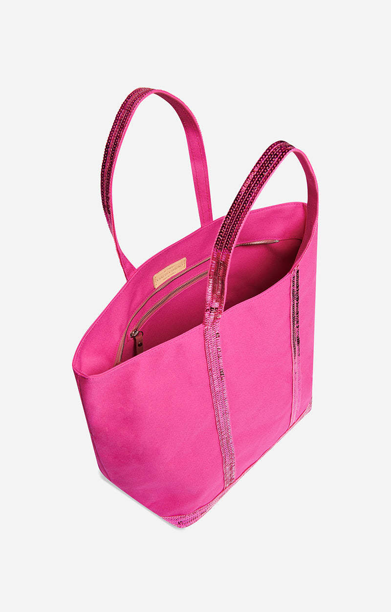 Vanessa Bruno Cabas L - Fuchsia | Garmentory