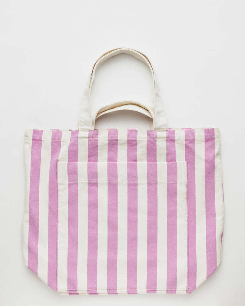 Giant Pocket Tote - Thumbnail 5