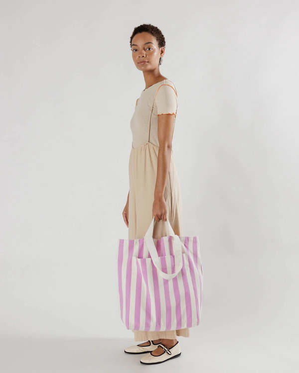 Giant Pocket Tote