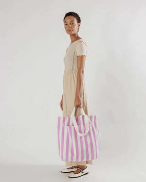 Giant Pocket Tote - Thumbnail 3