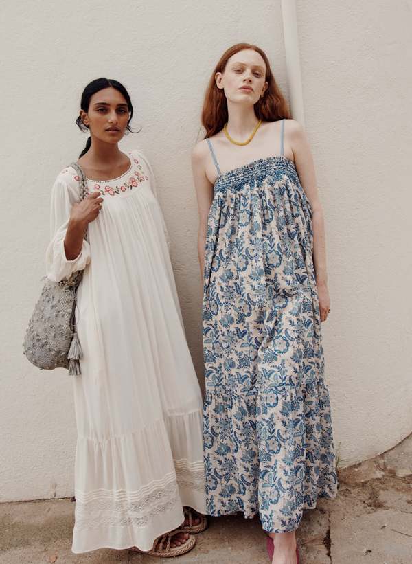 Louise Misha Marcelina Dress - | Garmentory