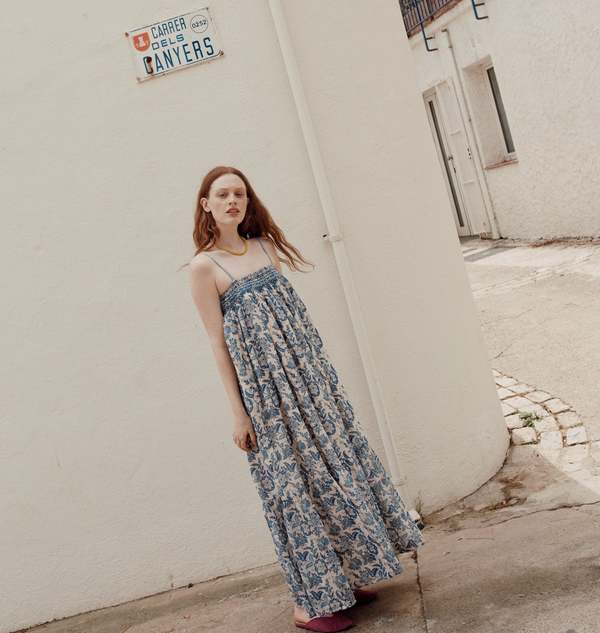 Louise Misha Marcelina Dress - | Garmentory