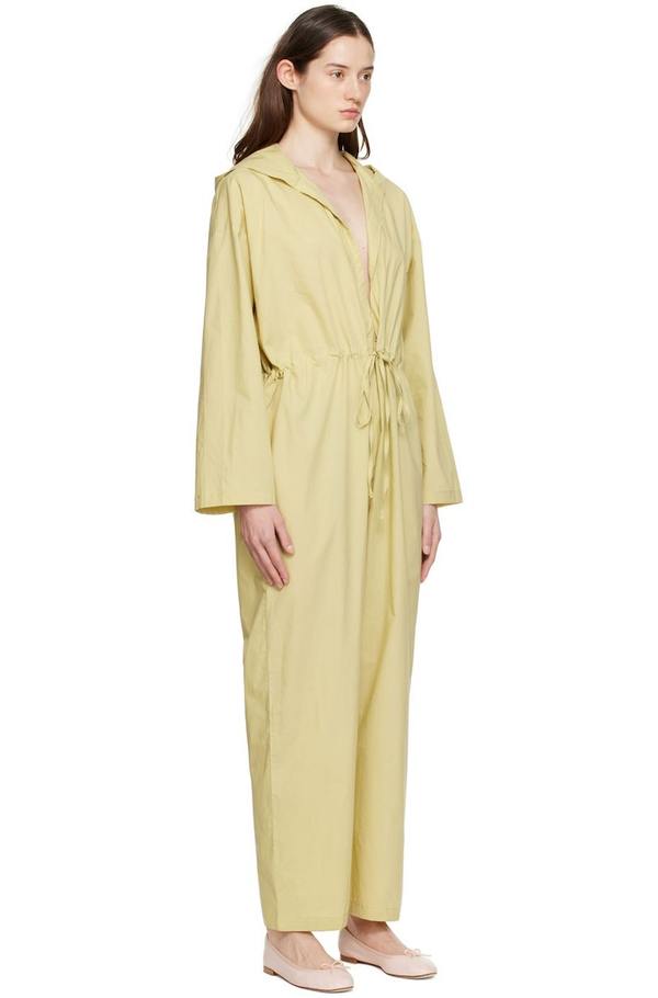 Baserange Hujui Jumpsuit - Cochlea | Garmentory