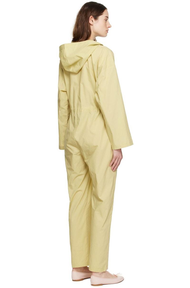 Baserange Hujui Jumpsuit - Cochlea | Garmentory