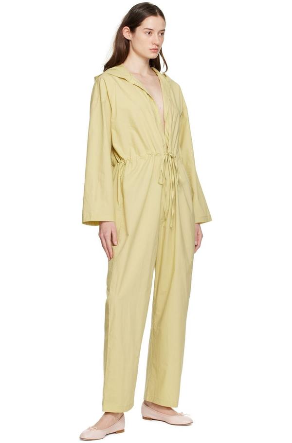 BASERANGE HUJUI JUMPSUITS Sサイズ Baserange Hujui Jumpsuit - Cochlea | Garmentory