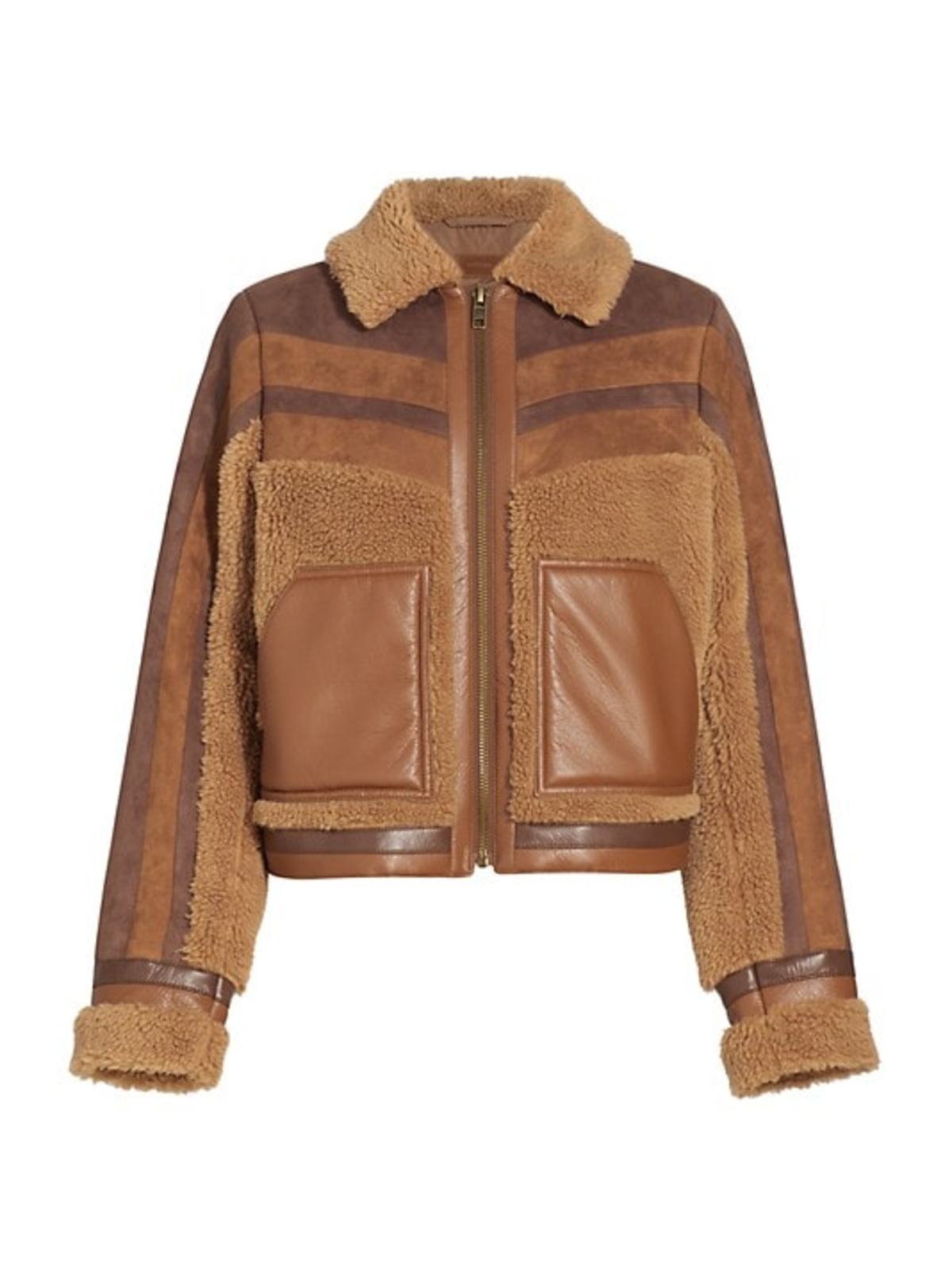 ジャケット・アウター mommom Mother Denim The Triple Decker Jacket - Shape Shifter | Garmentory