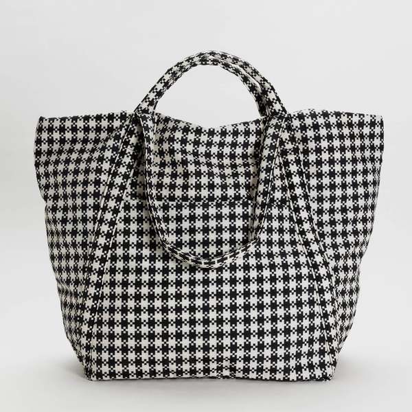 Baggu Travel Cloud Bag Multi Garmentory