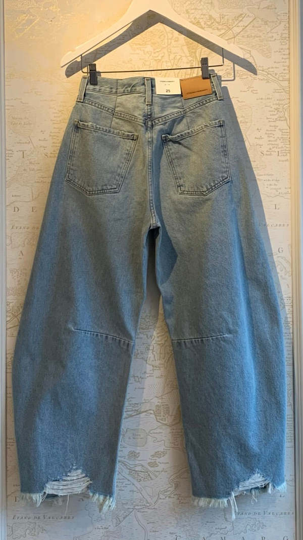 Citizens of Humanity Horseshoe Jean - Savahn | Garmentory
