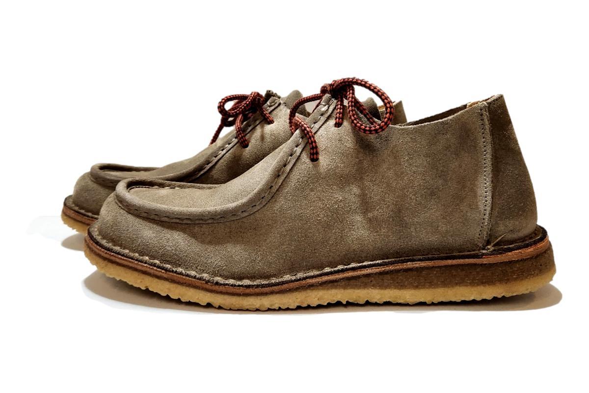 Astorflex Beenflex stone shoes - Whiskey - Image 2 of 6