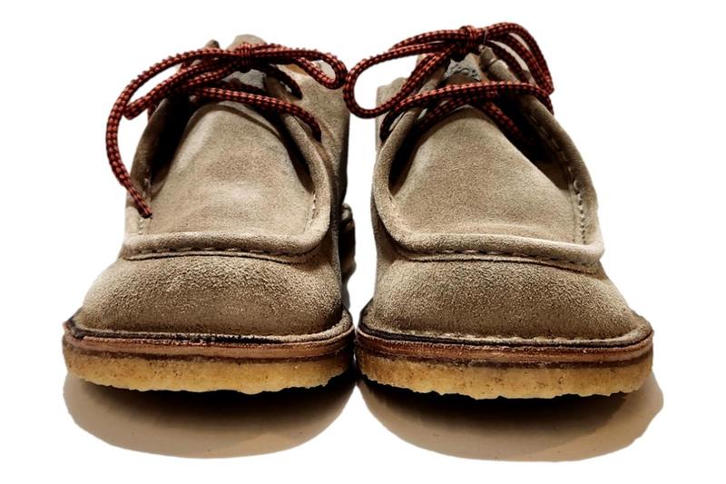 Astorflex Beenflex stone shoes - Whiskey