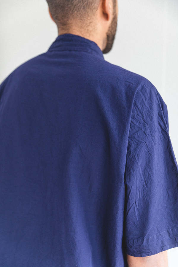 美品！CASEY CASEY WAGA SHORT SLEEVE SHIRT CASEY CASEY / WAGA ショートスリーブシャツ | CASEY CASEY