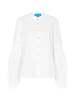 MiH Jeans Esther Shirt - white - Thumbnail 1