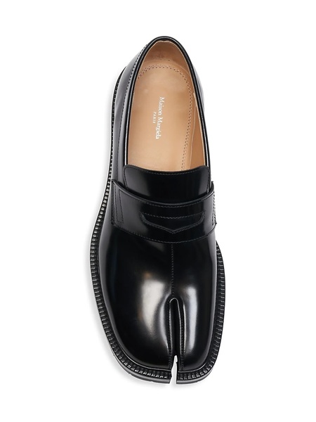 margiela tabi espadrille