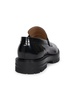 Maison Margiela Tabi Loafer - Black - Thumbnail 2