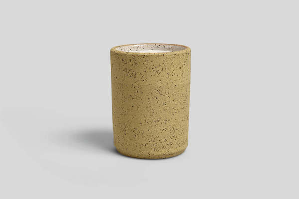 Norden Joshua Tree Ceramic Candle