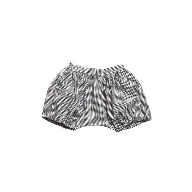 ◆Soor Ploom◆ブルマ◆2yr Kids Soor Ploom Bloomer - Mini Check | Garmentory