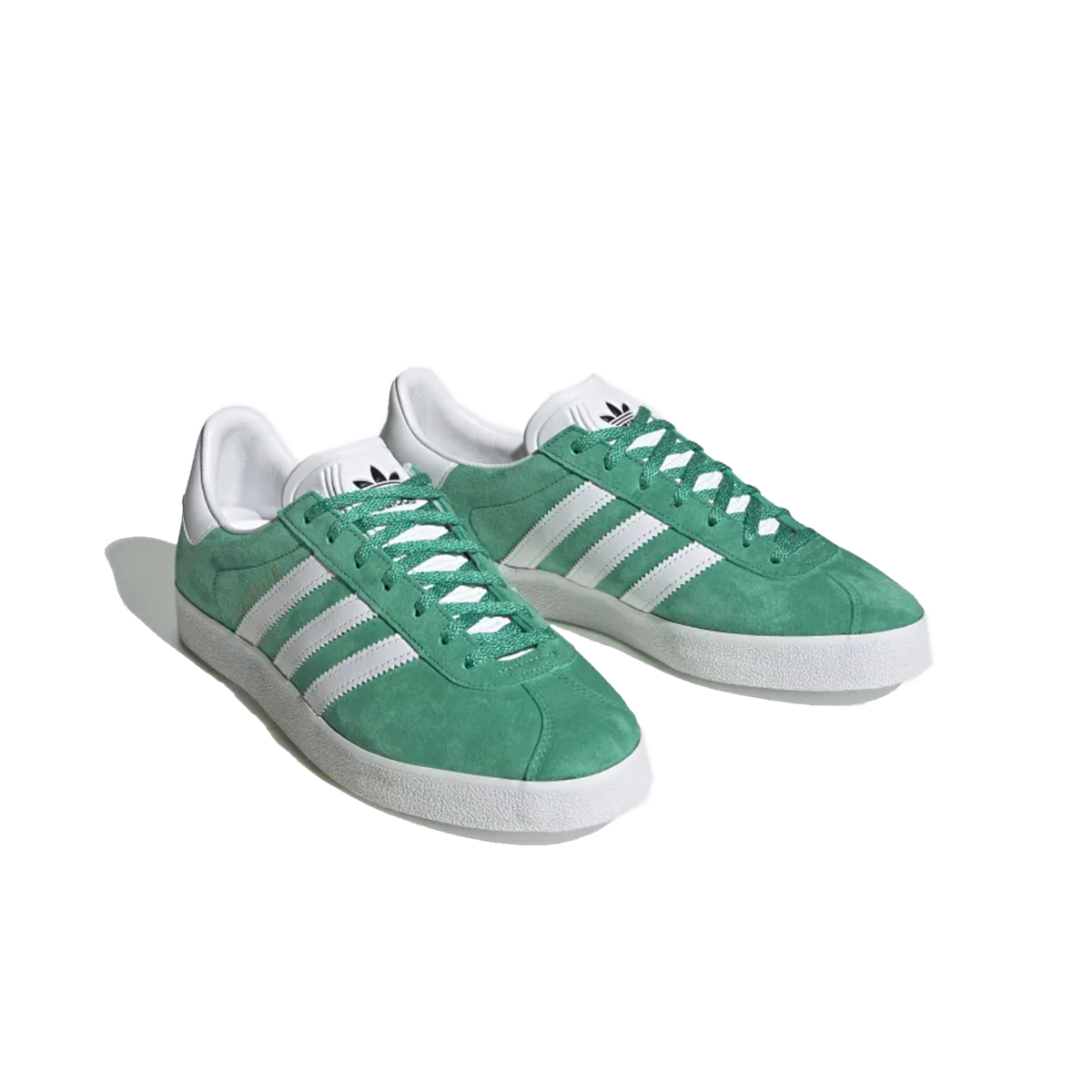 adidas gazelle silver green womens adidas Originals Gazelle Shoes Wonder White