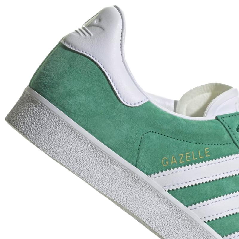 adidas gazelle silver green womens adidas Gazelle Shoes - Men's - Mineral Green / Off White / White