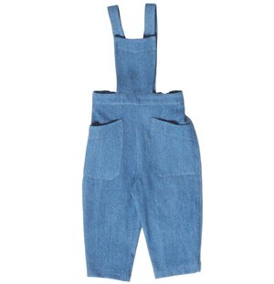 Kid's Soor Ploom Charlie Overall | Garmentory