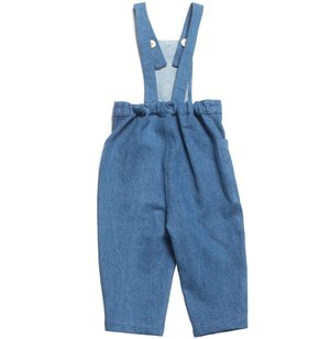 Kid's Soor Ploom Charlie Overall | Garmentory