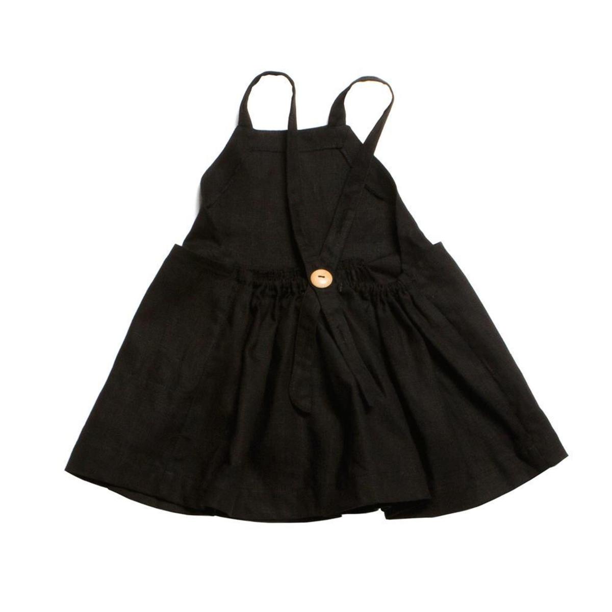Soor Ploom 水着 Cleo Swim Set Gingham 4y