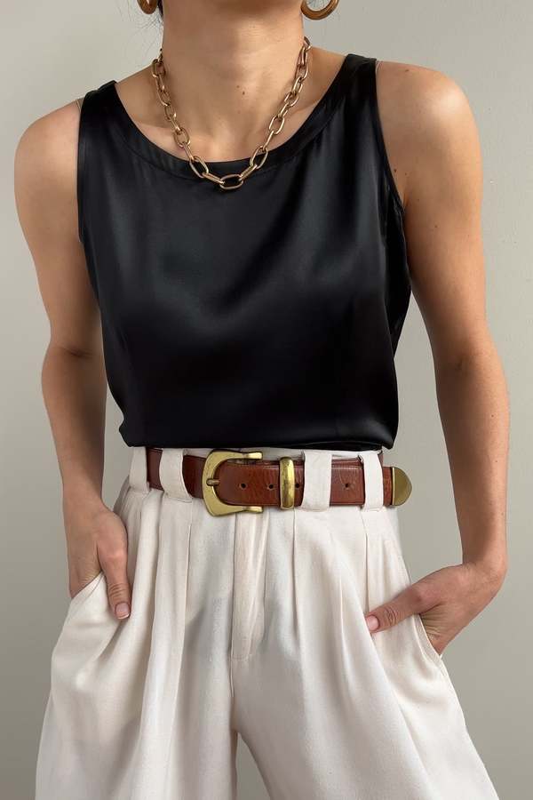 Obsidian Dusk Blouse main image 1