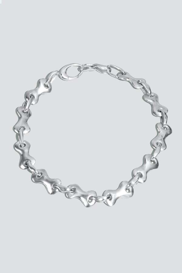 Angharad Studio Auriga Necklace  -Sterlin