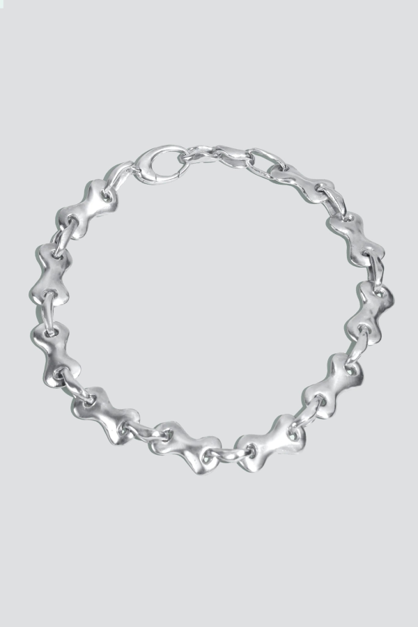 Angharad Studio Auriga Necklace  -Sterlin