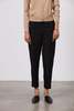 Laing Home Hardy Cropped Pant - Black - Thumbnail 2