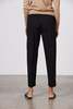 Laing Home Hardy Cropped Pant - Black - Thumbnail 3