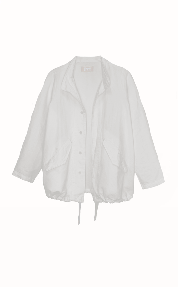 Labo.Art Giacca Ruth Jacket - Winter White | Garmentory