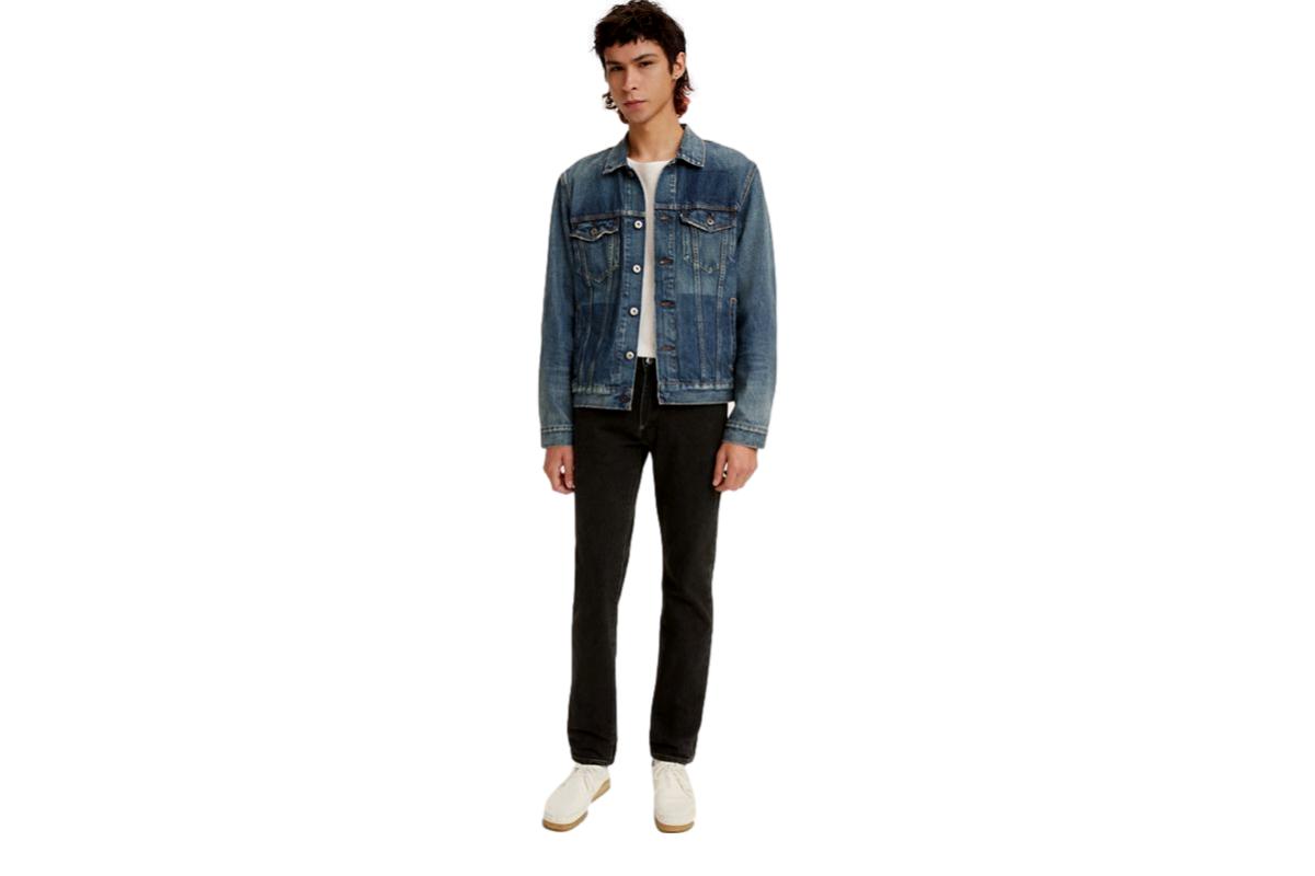 511-LMC-Selvedge-Black-Bill-