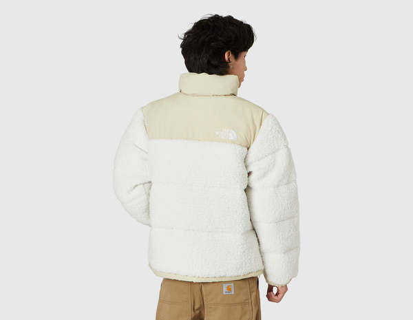 た*か様 THE NORTH FACE SHERPA NUPTSE JACKET Mens The North Face Nuptse Sherpa High Pile Down Insulated Jacket