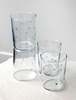 NIKO JUNE Soft Serve Glass Set - Dots - Thumbnail 3