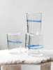 NIKO JUNE Soft Serve Glass Set - Line - Thumbnail 1
