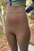 Giu Giu Nonna Riding Pants - Mud - Thumbnail 6
