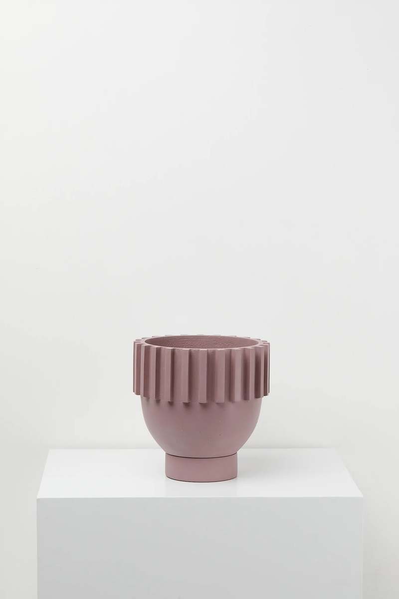 Capra Designs Solstice Planter