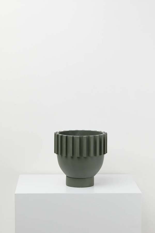 Capra Designs Solstice Planter