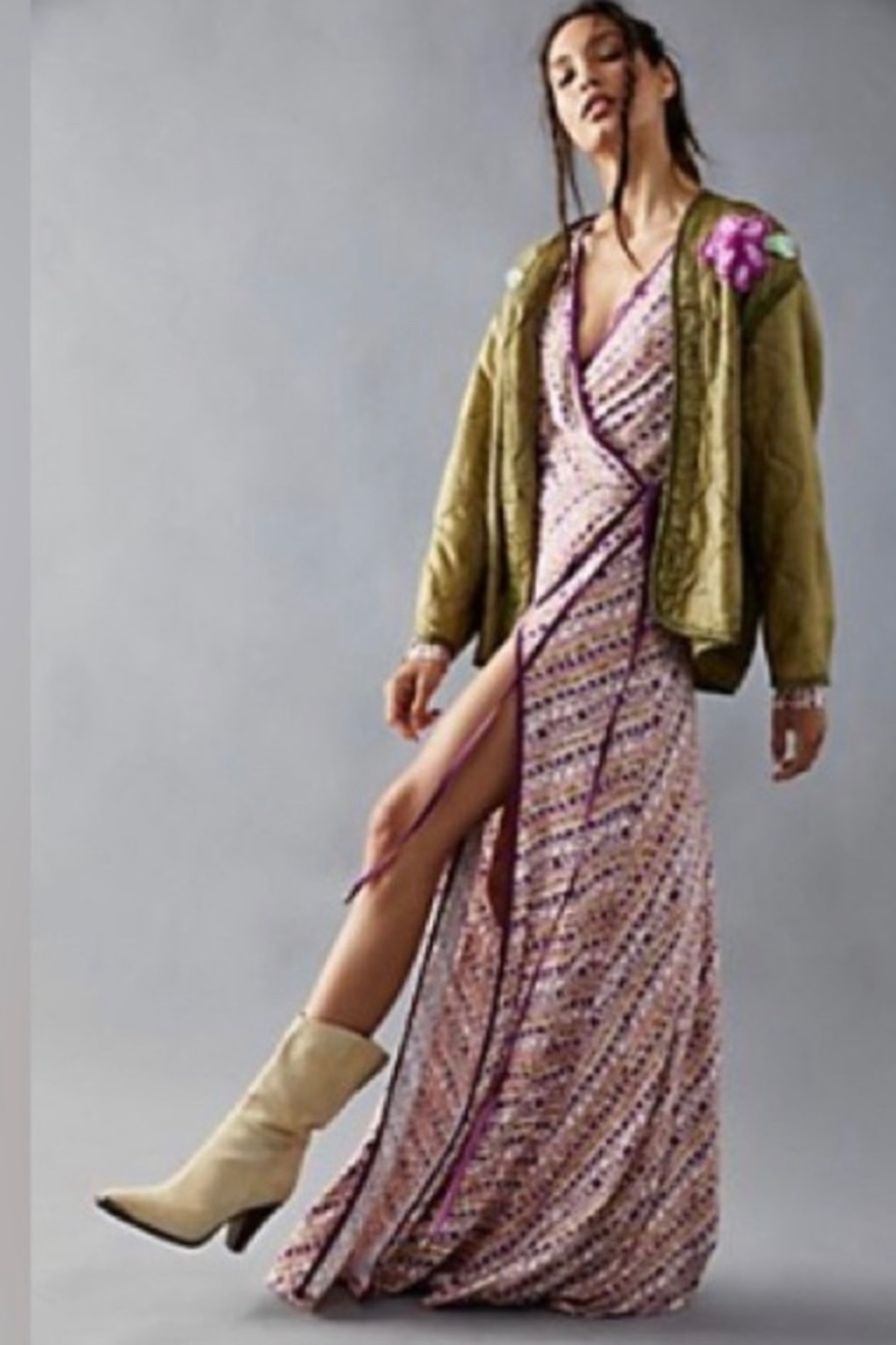 chinese dress ladies Amazon.com: Free People Phoebe Maxi Dark Combo SM (Women's 4-6) : Office  Products