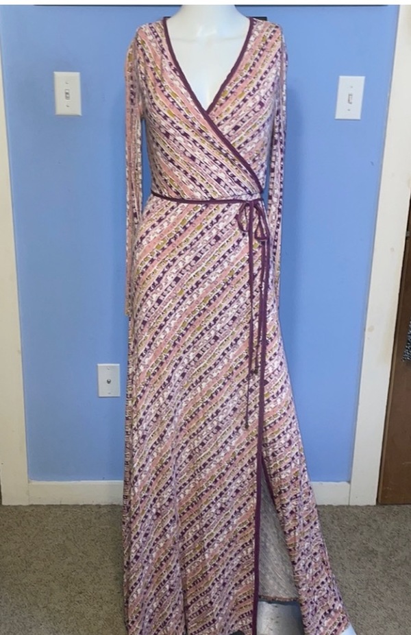 Free People Phoebe Maxi Dress | Garmentory
