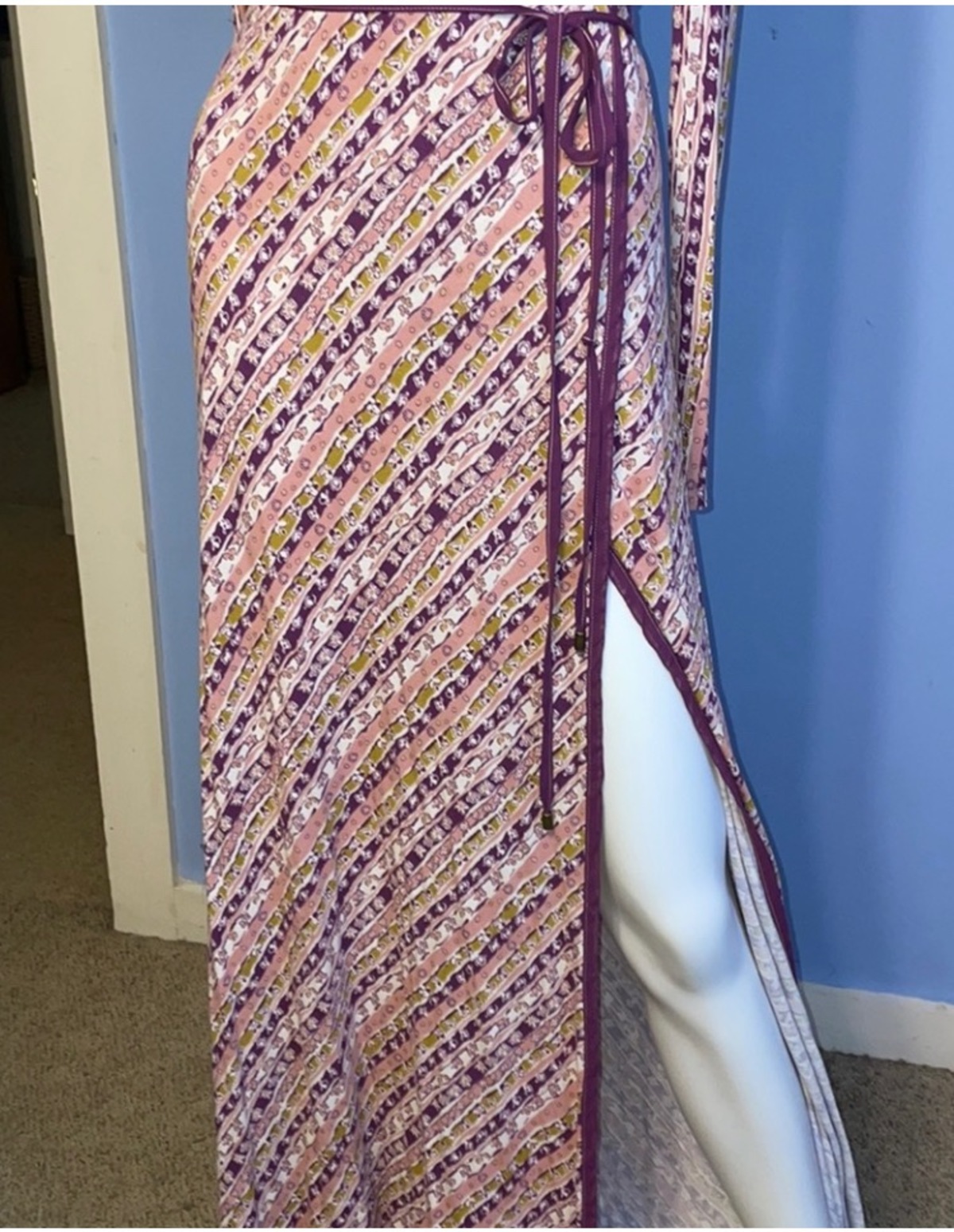 free people phoebe maxi dress Free People Phoebe Maxi Dress