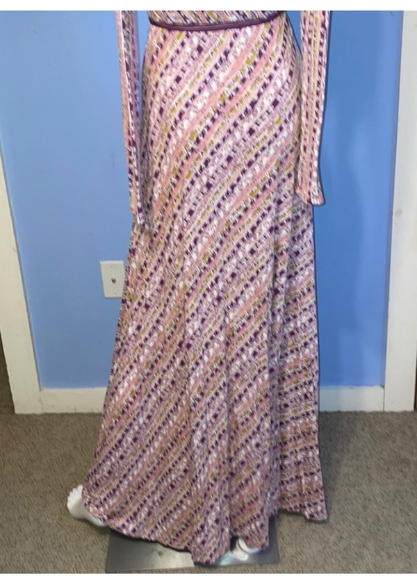 lilia sash neck maxi dress MISHA Lilia Sash Neck Maxi