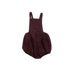 Kid's Soor Ploom Oona Romper | Garmentory